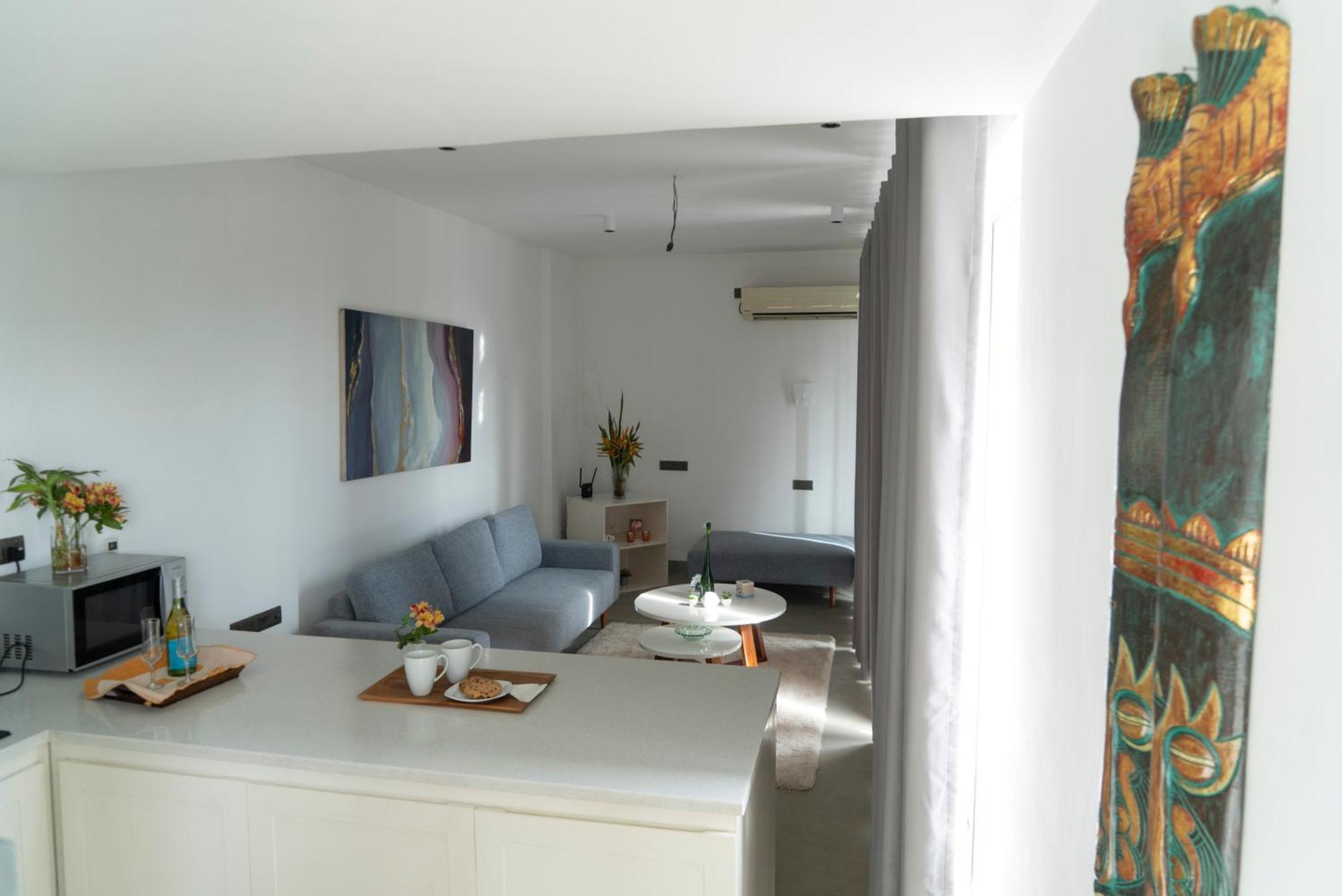 Four Petals Inn Colombo Exterior foto